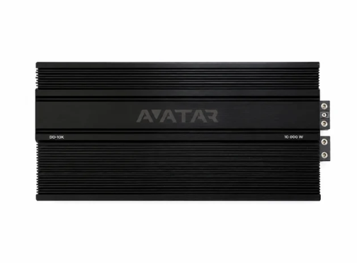 Avatar Doomsday series DD-10K