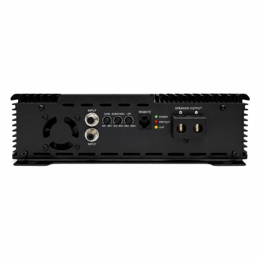 Avatar Doomsday series DD-5K