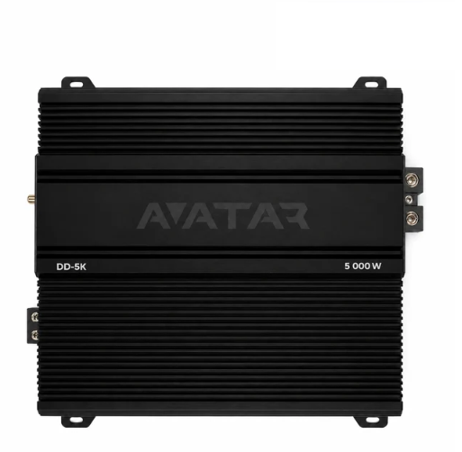 Avatar Doomsday series DD-5K