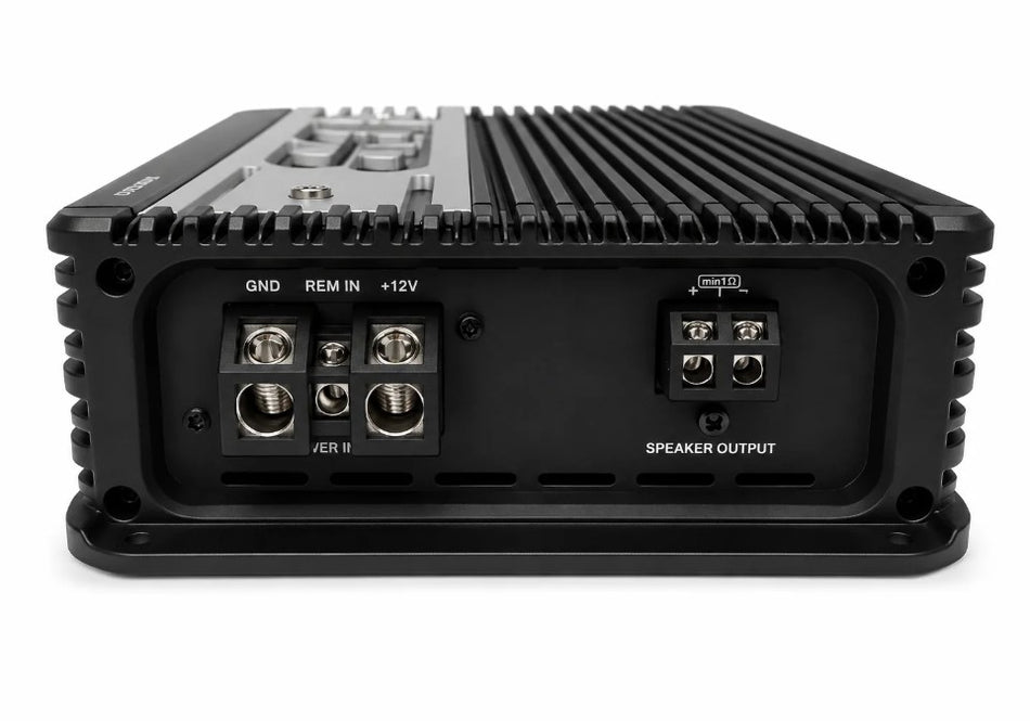MACHETE FIGHT 1500.1 | 1500 Watt Power Amplifier