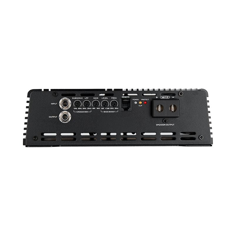 Deaf Bonce Apocalypse ATOM 3.5K PRO | 3500 Watt Power Amplifier