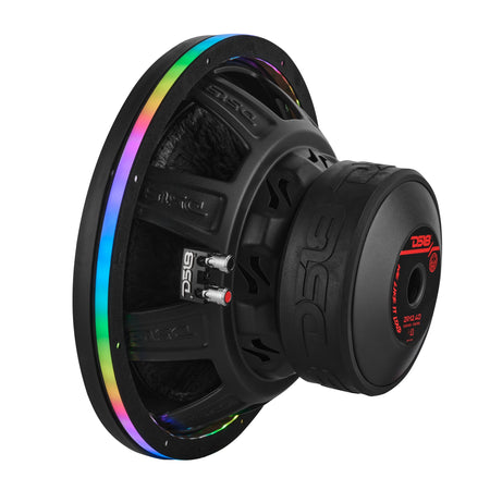 DS18 DLRING12 12-inch digital LED speaker ring - view 3