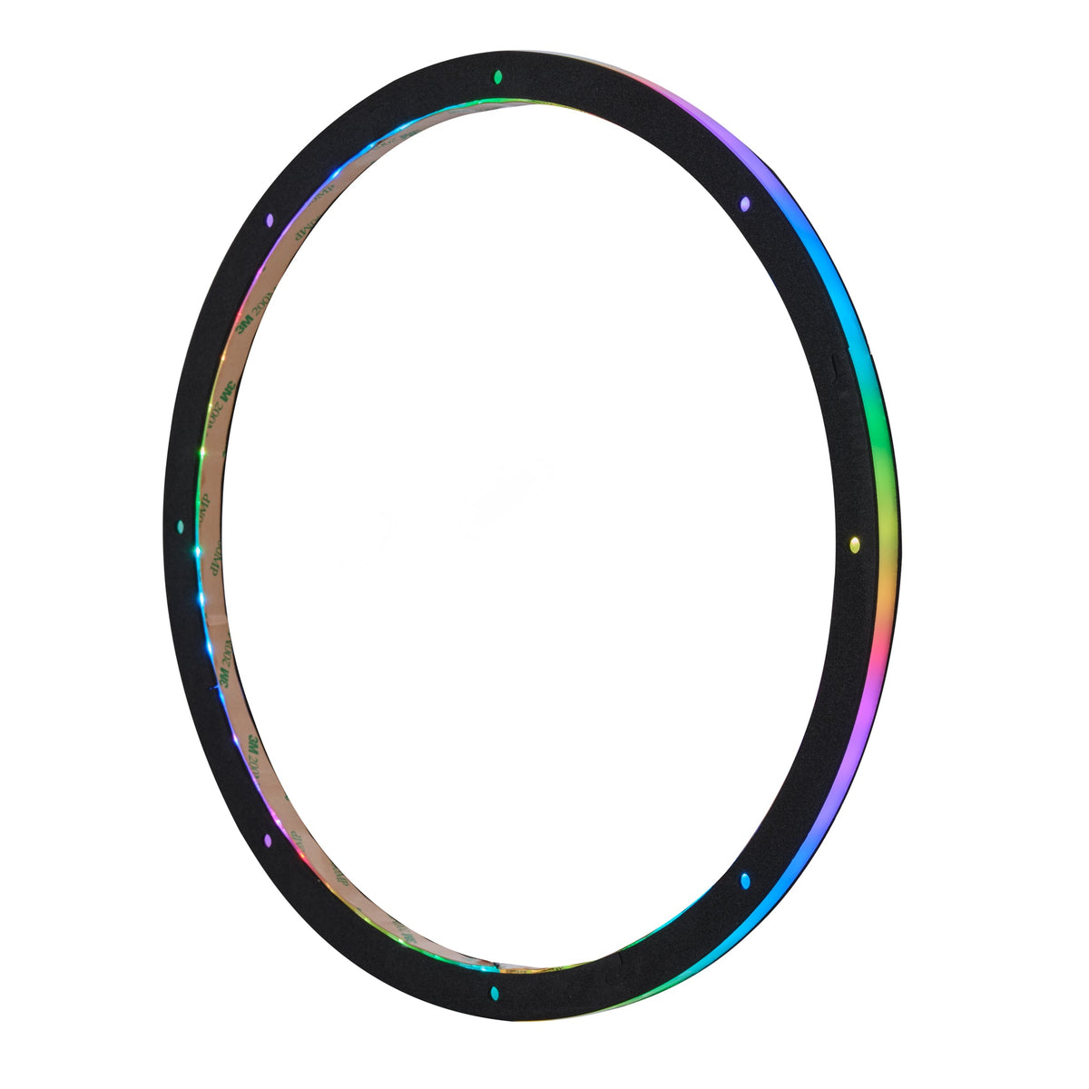 DS18 DLRING12 12-inch digital LED speaker ring - view 5