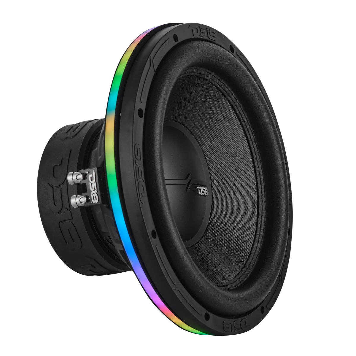 DS18 DLRING12 12-inch digital LED speaker ring - view 2