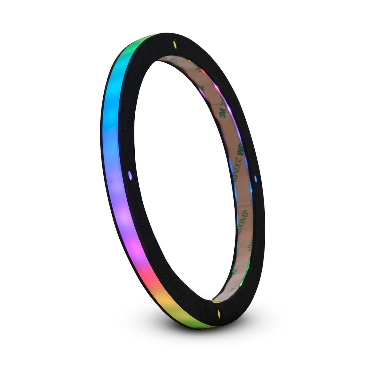 DS18 DLRING6 6.5-inch digital LED speaker ring
