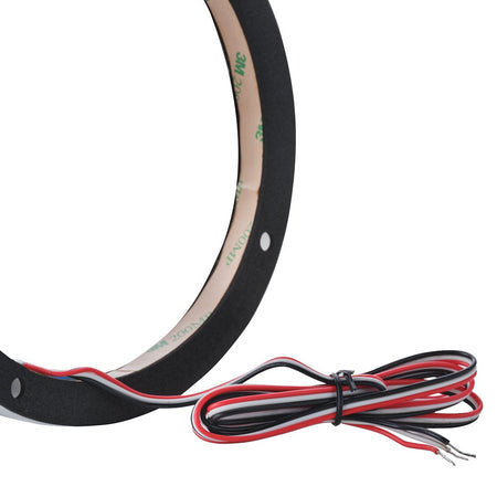 DS18 DLRING6 6.5-inch digital LED speaker ring - view 6