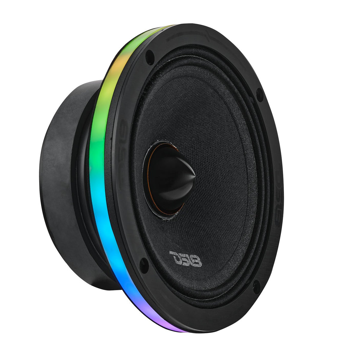 DS18 DLRING6 6.5-inch digital LED speaker ring - view 2