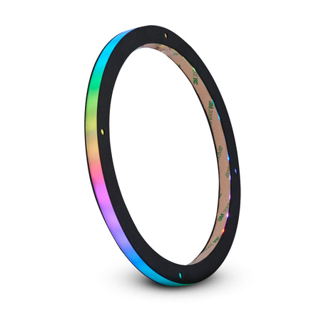 DS18 DLRING8 8-inch digital LED speaker ring