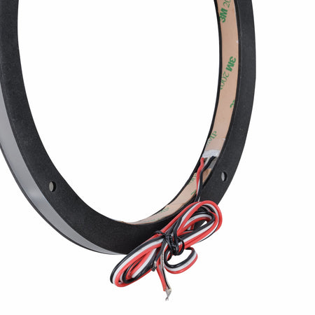DS18 DLRING8 8-inch digital LED speaker ring - view 6