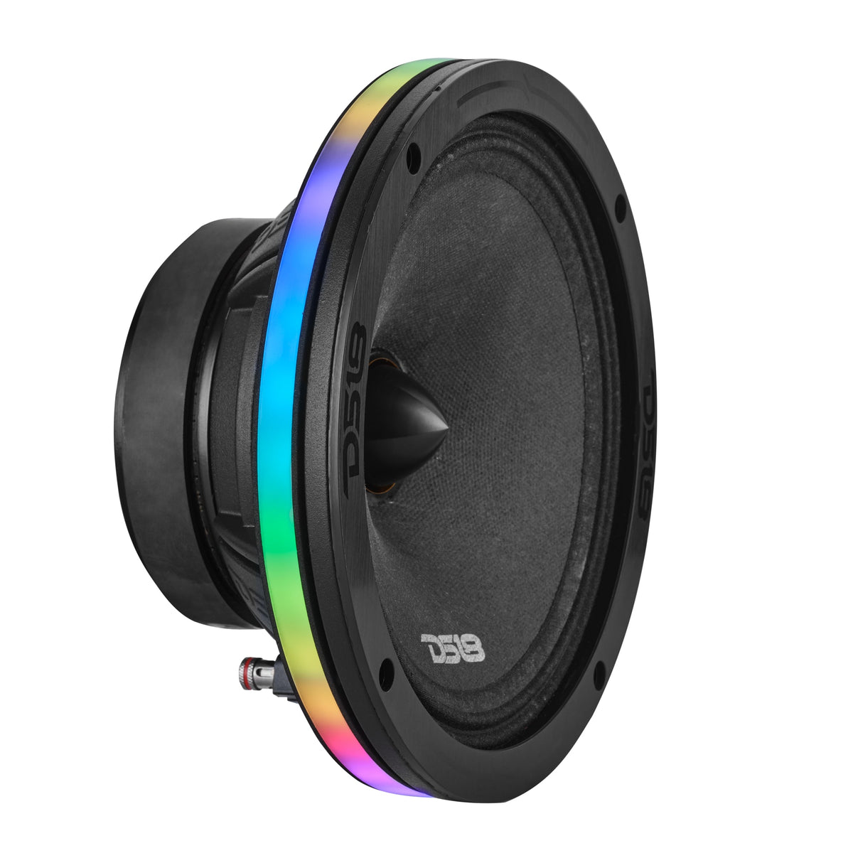 DS18 DLRING8 8-inch digital LED speaker ring - view 2
