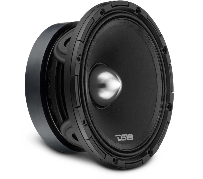 DS18 PROJECT360 PRO-JECT360.68B 6.5" Mid-High Loudspeaker