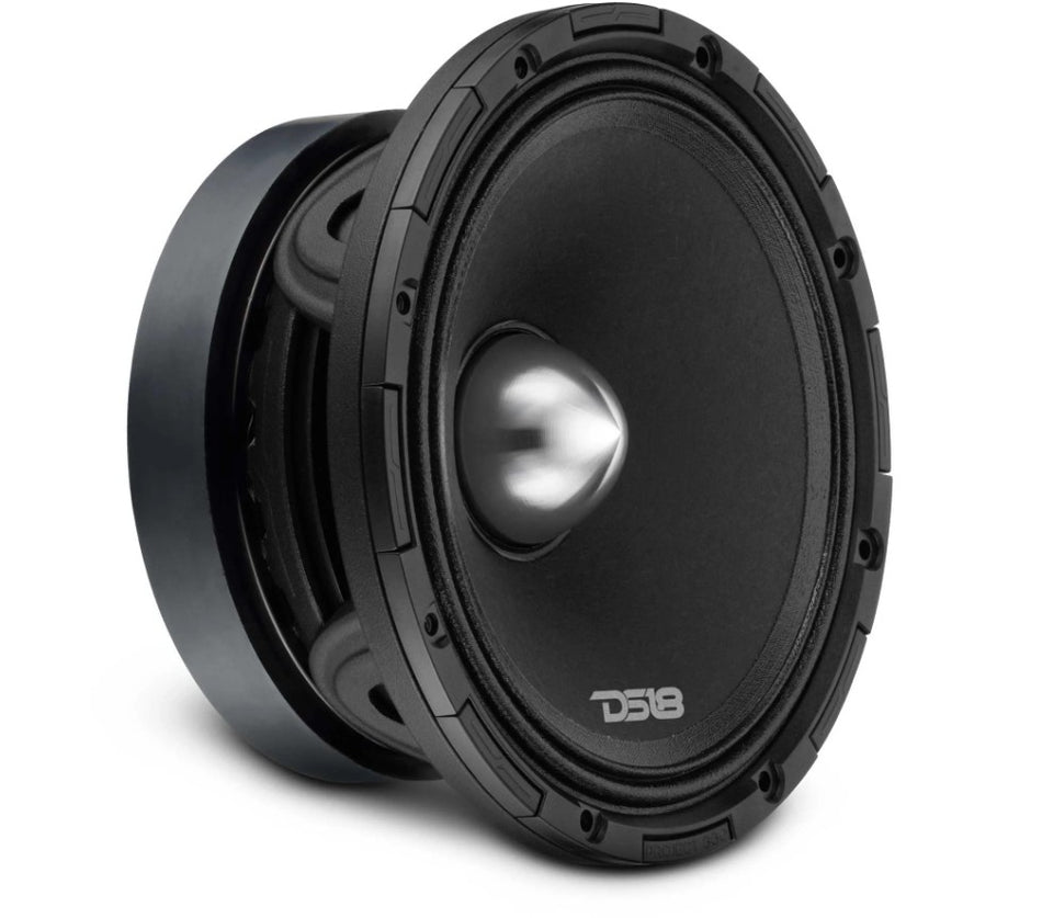 DS18 PROJECT360 PRO-JECT360.68B 6.5" Mid-High Loudspeaker