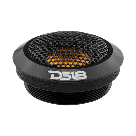 DS18 DS-DTX DTX 2.2 Inch Sound Quality Titanium