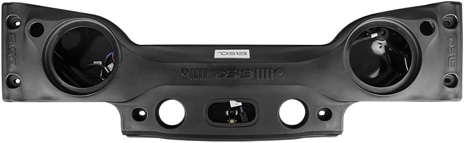 DS18 DS-JK-SBAR22 - BK Exclusive DS18 