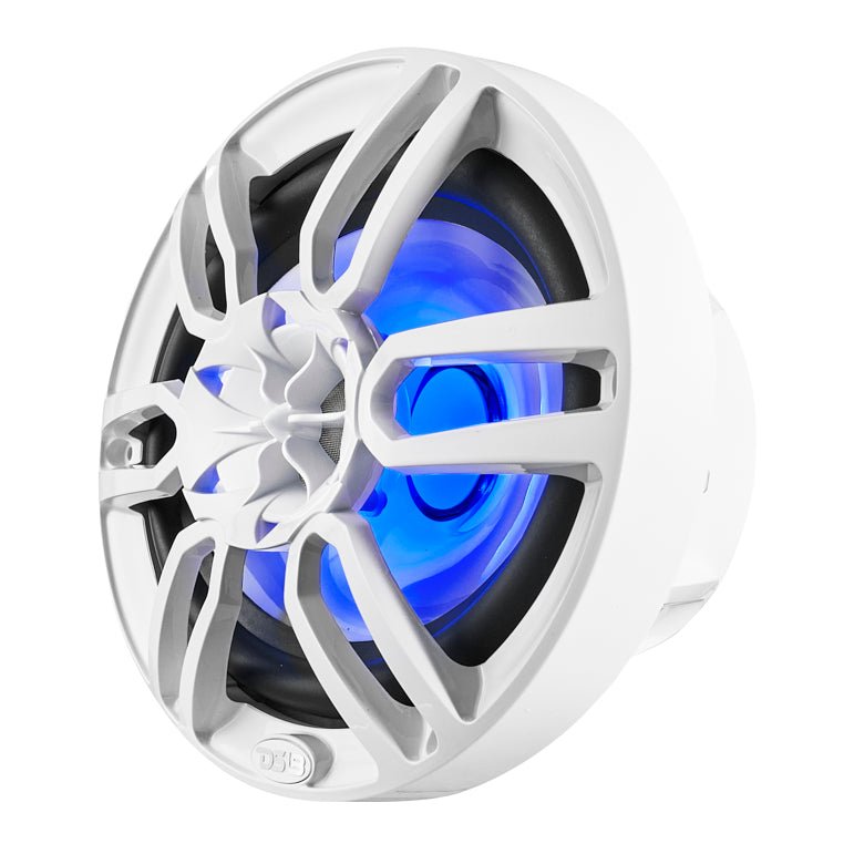 DS18 DS-NXL-69HYDRO 6X9 Inch 2-Way Marine 