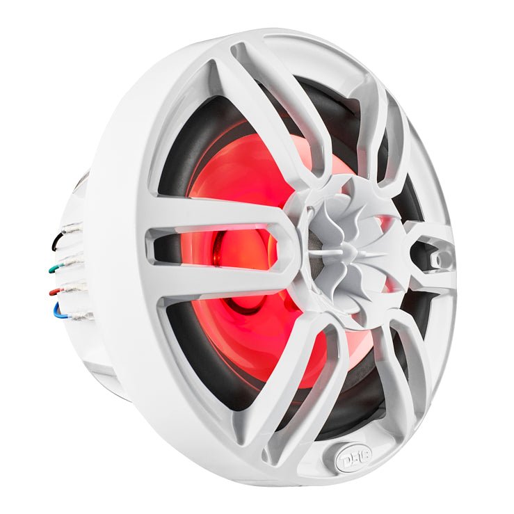DS18 DS-NXL-69HYDRO 6X9 Inch 2-Way Marine Speakers
