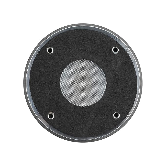 DS18 DS-PRO-DPL1PH PRO 2 Inch Bolt On Throat Compression