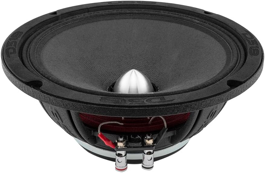 DS18 DS-PRO-FR8NEO PRO 8 Inch Neodymium