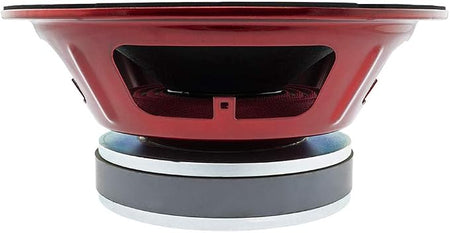 DS18 DS-PRO-X10MBASS PRO-X 10 Inch Mid-Bass Loudspeaker 