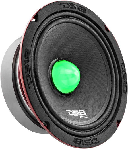 DS18 DS-PRO-X6.4BMRGB PRO-X 6.5 Inch Mid-Range Loudspeaker