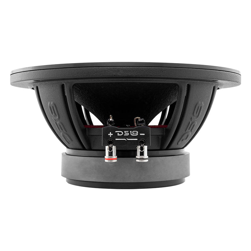 DS18 PRO-ZXI8M 8