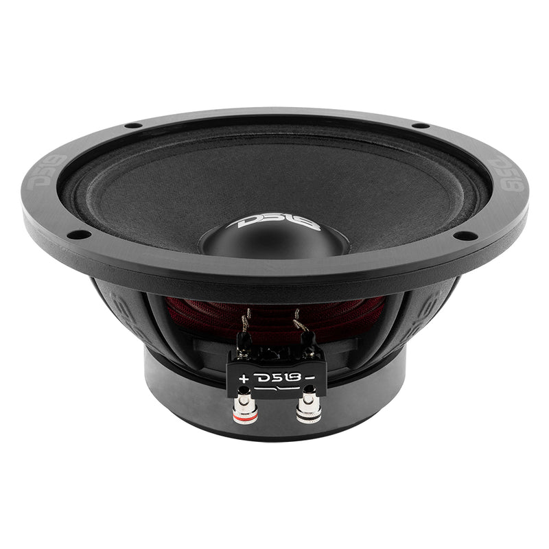 DS18 PRO-ZXI8M 8