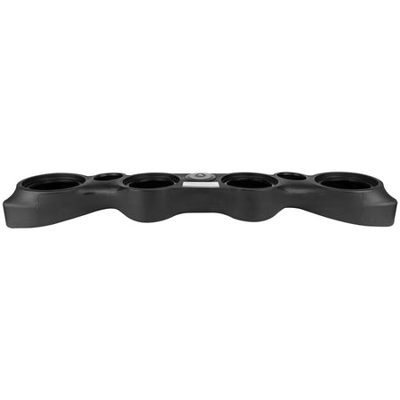 DS18 DS-TJ-SBAR/BK Overhead Bar System for TJ Jeeps 