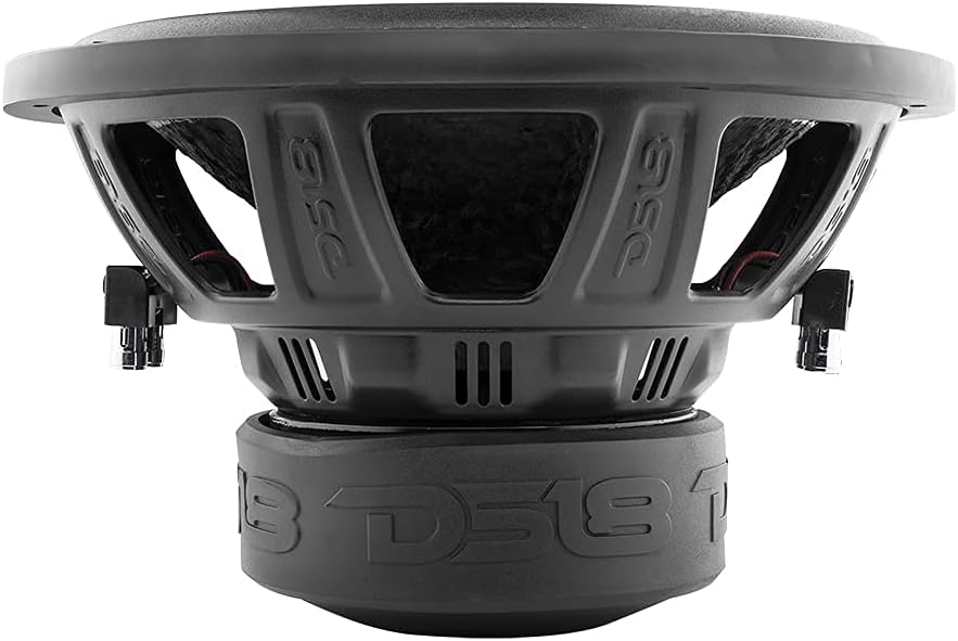 DS18 ZR12.2D ELITE-Z 12