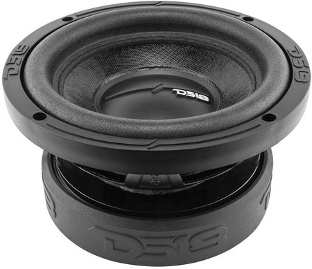 DS18 DS-ZR6.4D ELITE-Z 6 Inch Sub