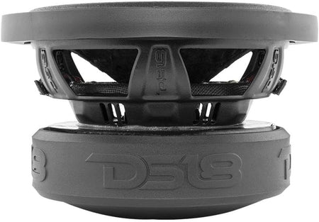 DS18 DS-ZR6.4D ELITE-Z 6 Inch Subwoofer