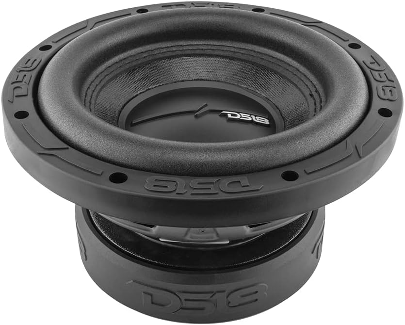DS18 DS-ZR8.4D ELITE-Z 8 Inch Sub