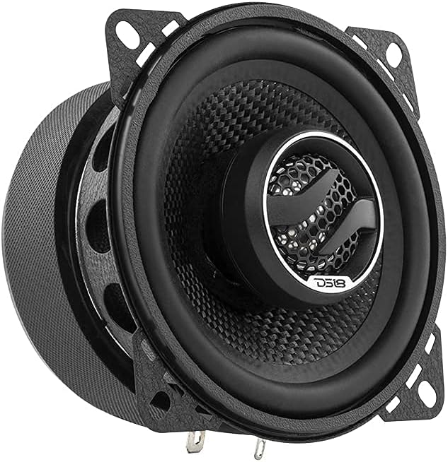 DS18 DS-ZXI-44 ELITE 4 Inch