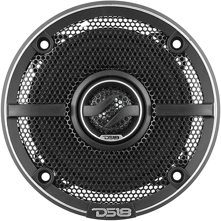 DS18 DS-ZXI-44 ELITE 4 Inch 2-Way