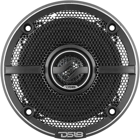 DS18 DS-ZXI-44 ELITE 4 Inch 2-Way