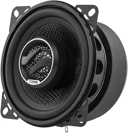 DS18 DS-ZXI-44 ELITE 4 Inch 2-Way Coaxial 