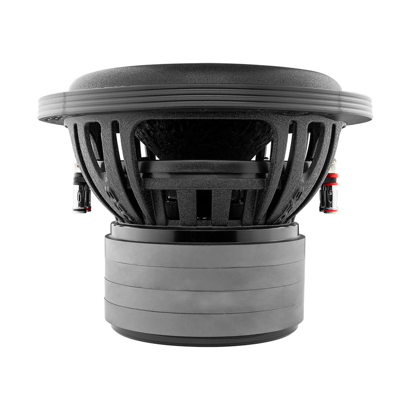 DS18 DS-ZXI10.2D ZXI High Excursion 10 Inch Sub
