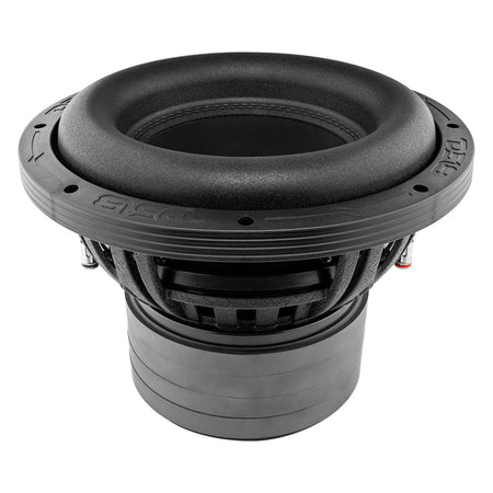 DS18 DS-ZXI10.2D ZXI High Excursion 10 Inch Subwoofer