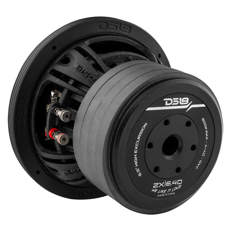 DS18 ZXI6.4D 6.5