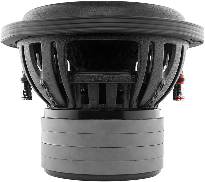 DS18 DS-ZXI8.2D ZXI High Excursion 8 Inch Subwoofer
