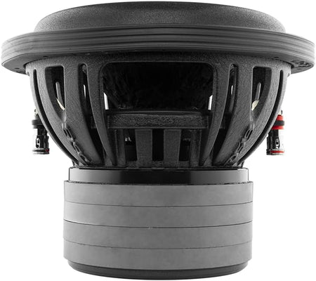 DS18 DS-ZXI8.2D ZXI High Excursion 8 Inch Subwoofer
