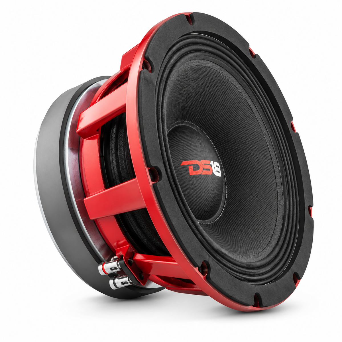 DS18 DS-PRO-1.5KP10.4 Mid-Bass Loudspeaker 10 Inch 