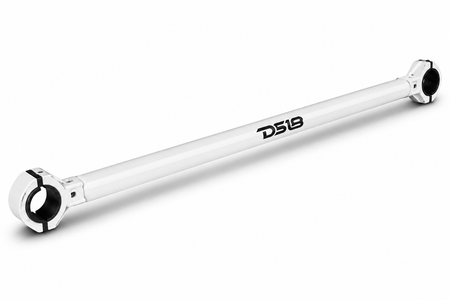 DS18 DS-JK-TUBE/WH JK/JKU Mounting Tube 