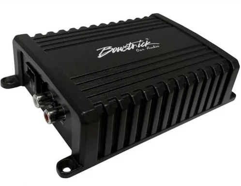 Bowstrick DSP 7800 Digital Signal Processor