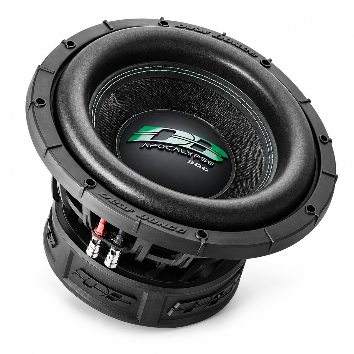 Deaf Bonce Apocalypse DB‑SA302 D1 12″ Subwoofer