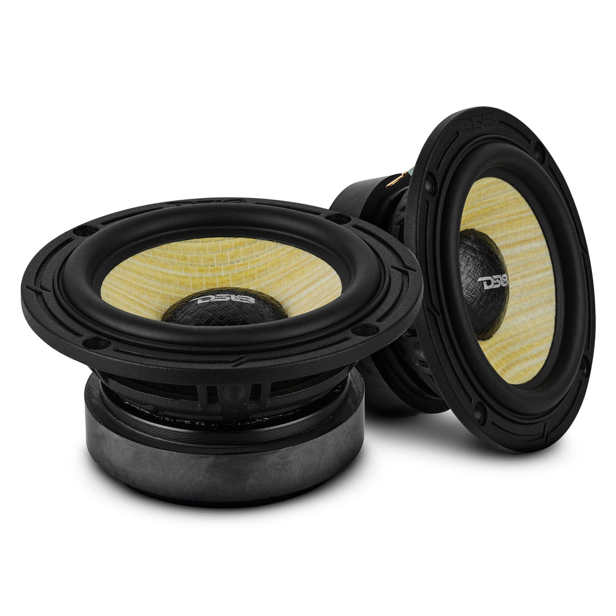 DS18 DXQ3.5 3.5-inch midrange speaker