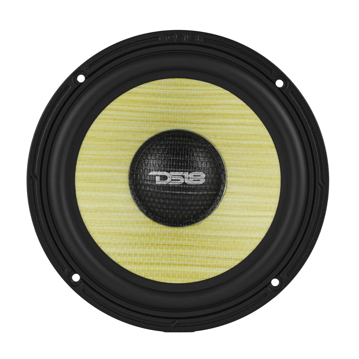 DS18 DXQ6C2 6.5-inch component speaker set - view 3