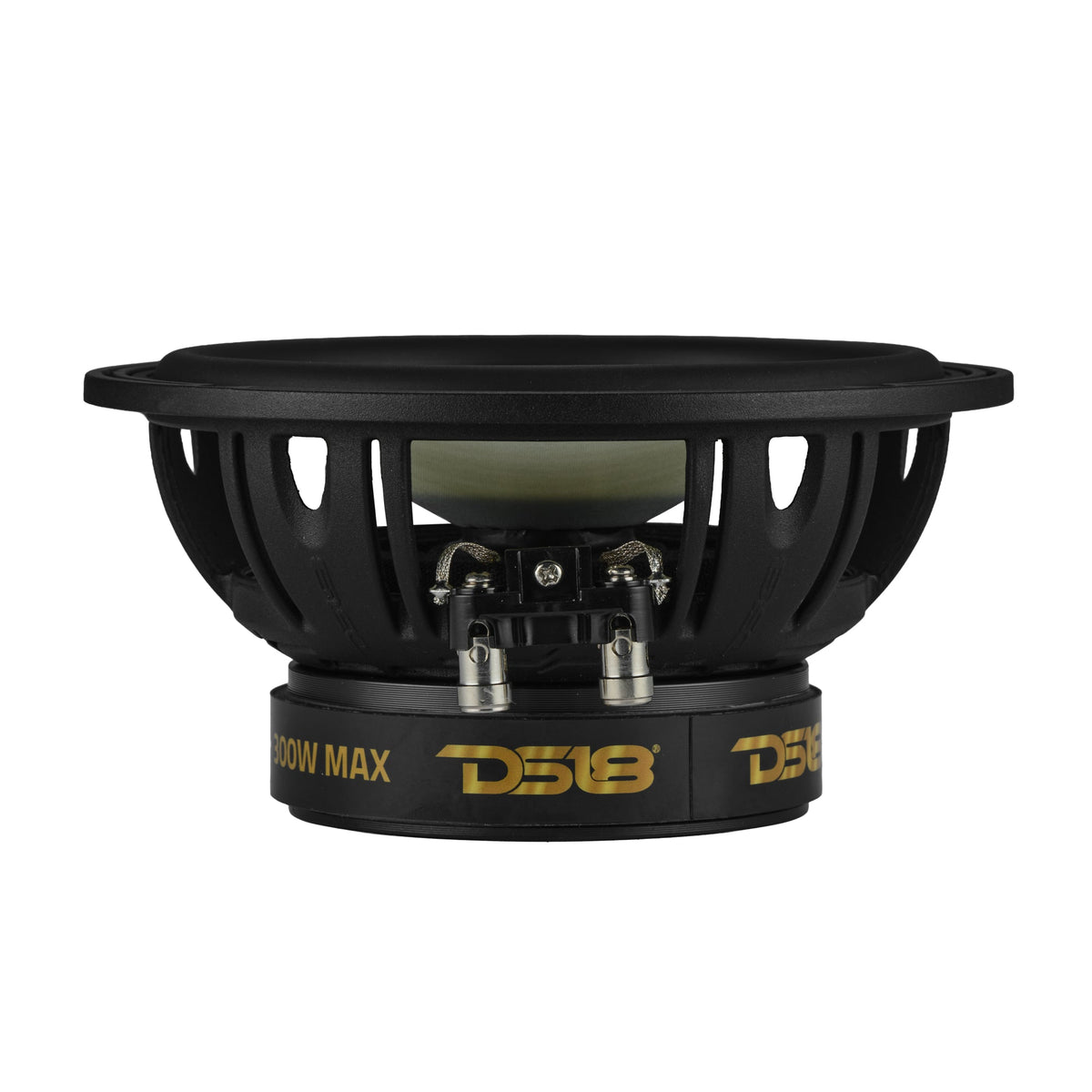 DS18 DXQ6C2 6.5-inch component speaker set - view 7