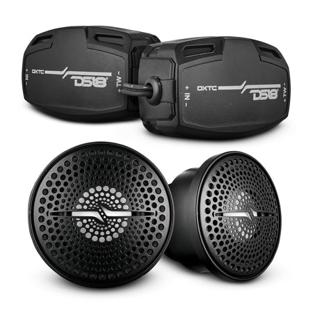 DS18 DXTC 2-inch dome tweeter