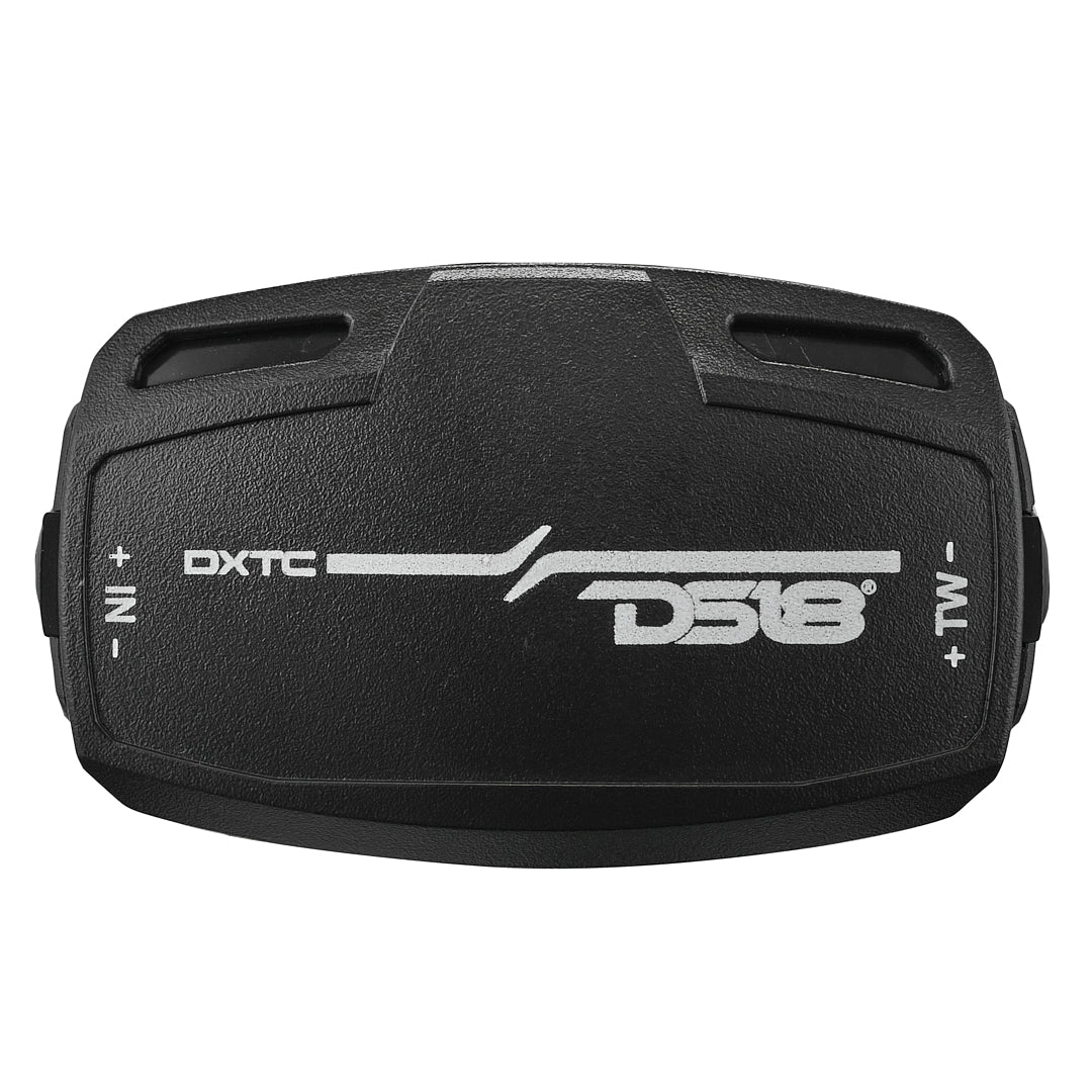 DS18 DXTC 2-inch dome tweeter - view 7