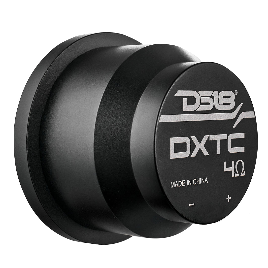 DS18 DXTC 2-inch dome tweeter - view 6
